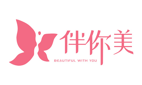 伴你美logo